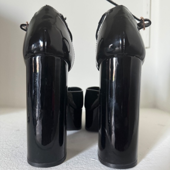 madden babydoll heels - Picture 2 of 2